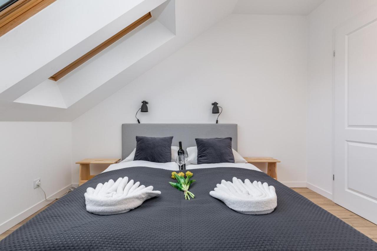 Apartment Morskie Oko By Renters