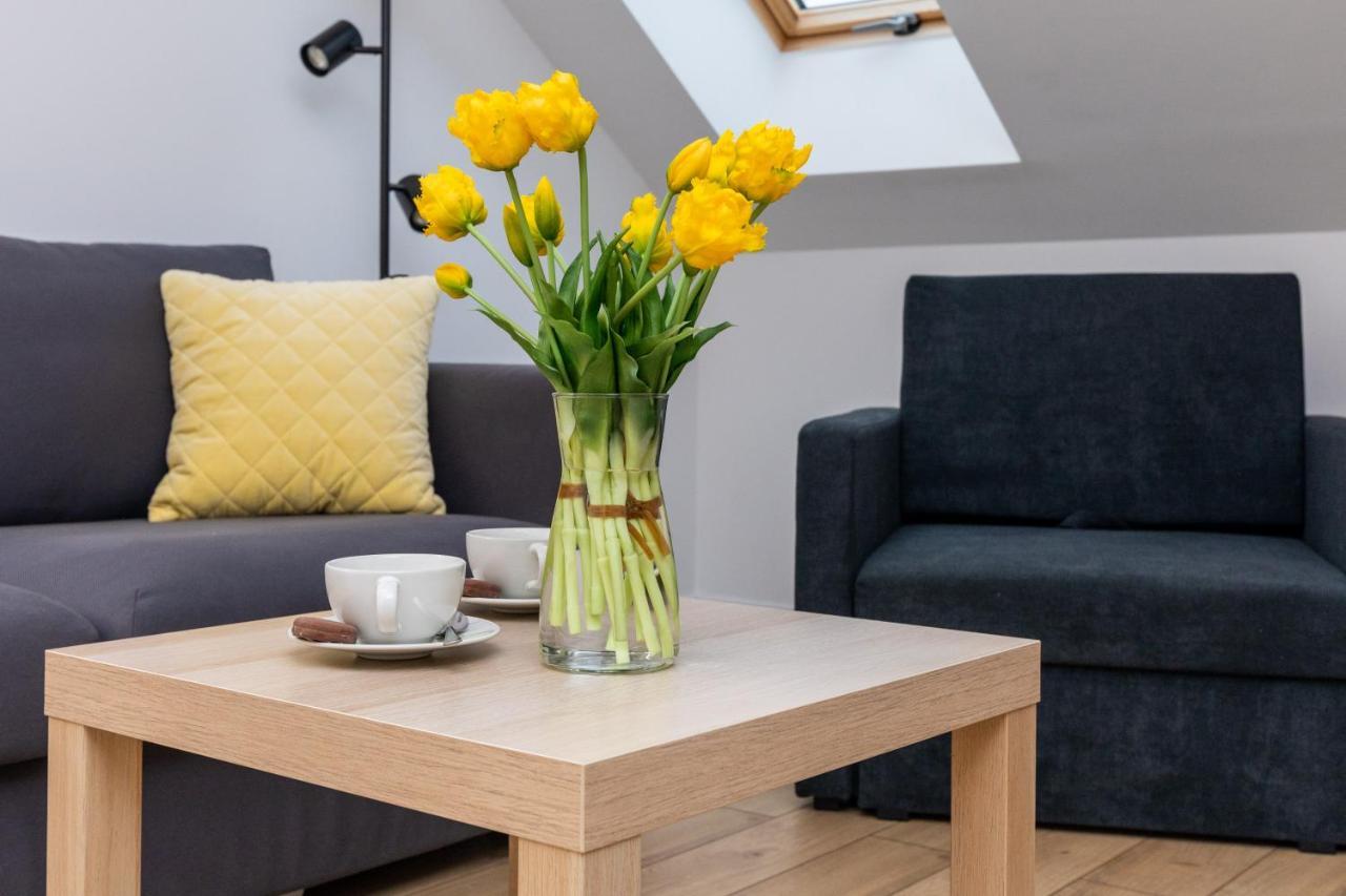 Apartment Morskie Oko By Renters