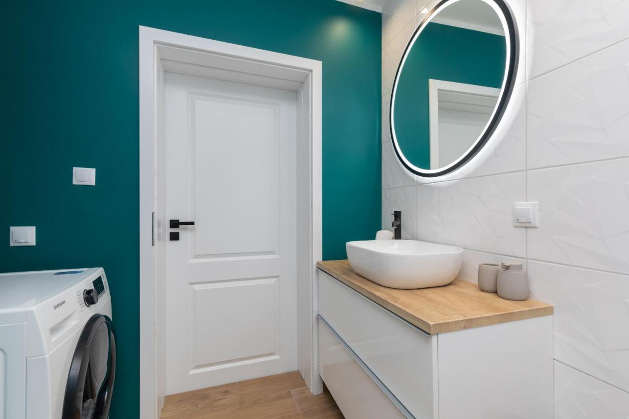 Apartment Morskie Oko By Renters