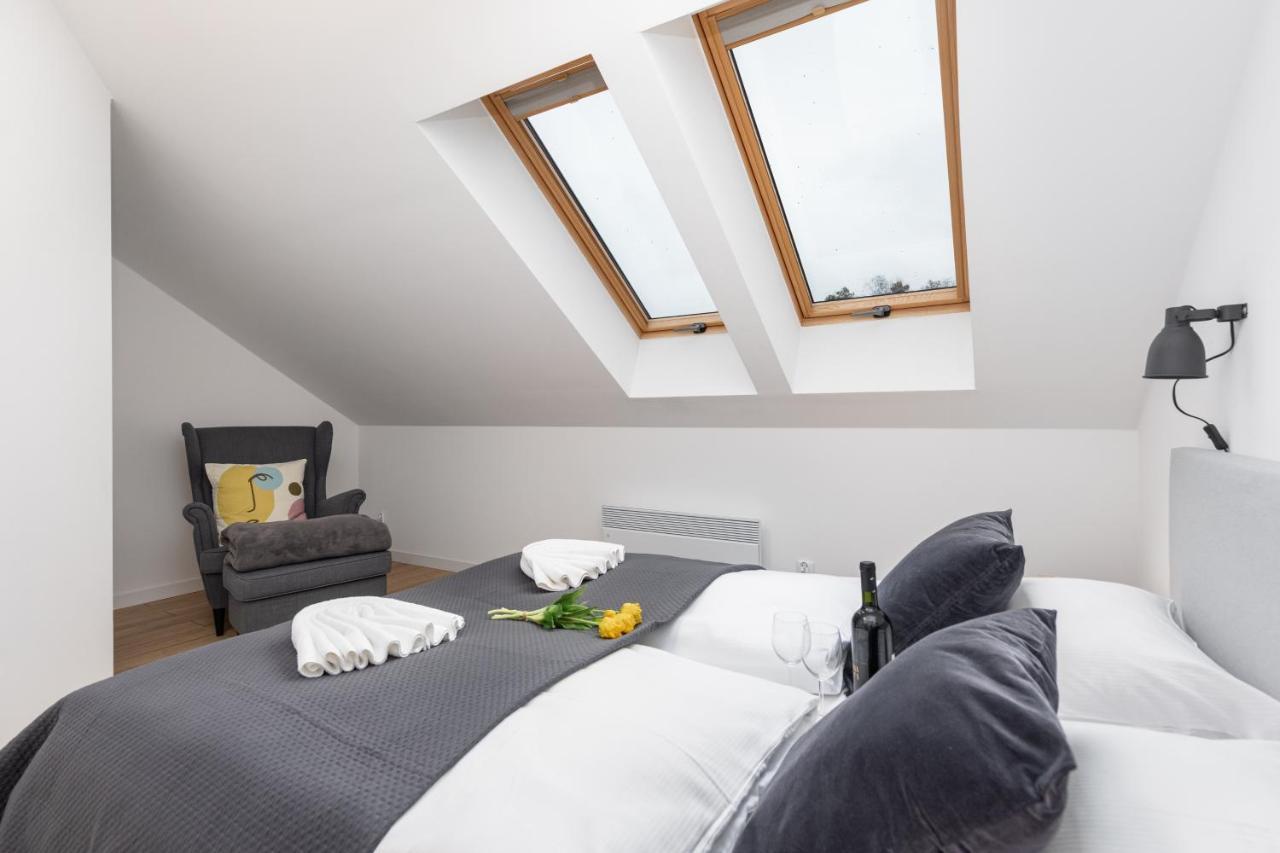 Apartment Morskie Oko By Renters *