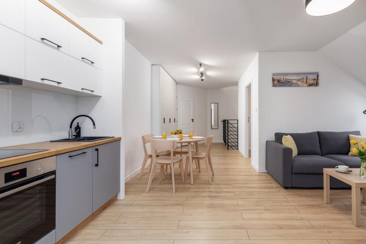 Apartment Morskie Oko By Renters *