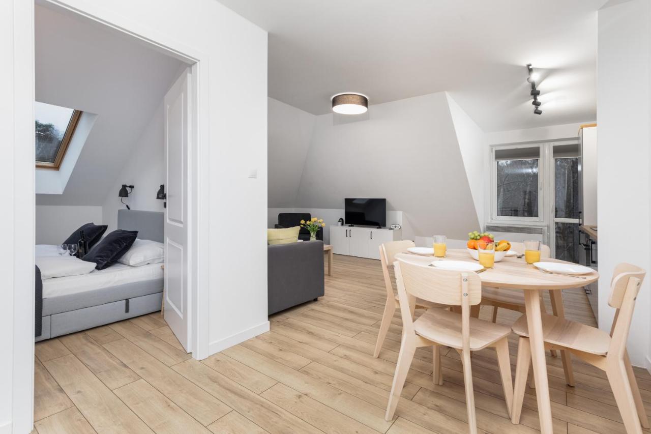 Apartment Morskie Oko By Renters *
