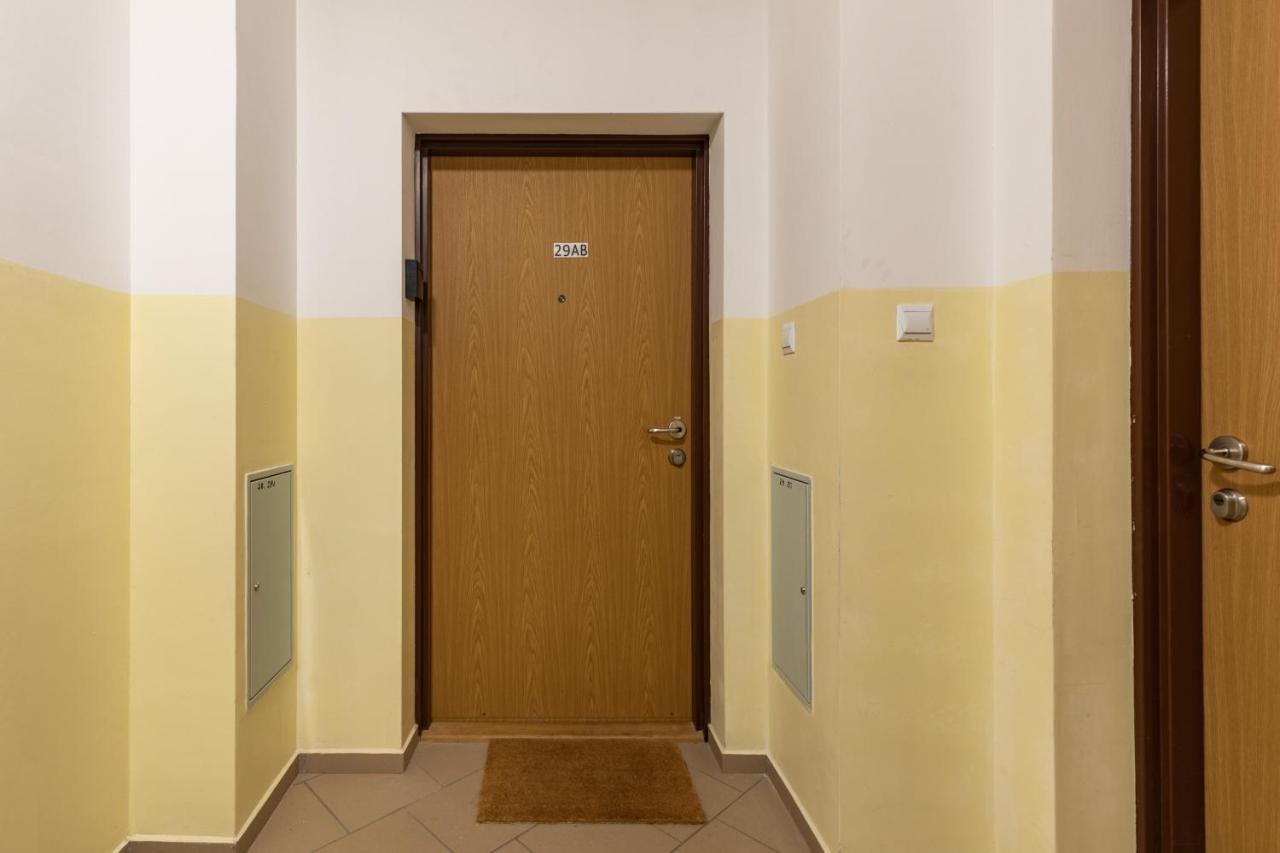 Apartment Morskie Oko By Renters Miedzyzdroje