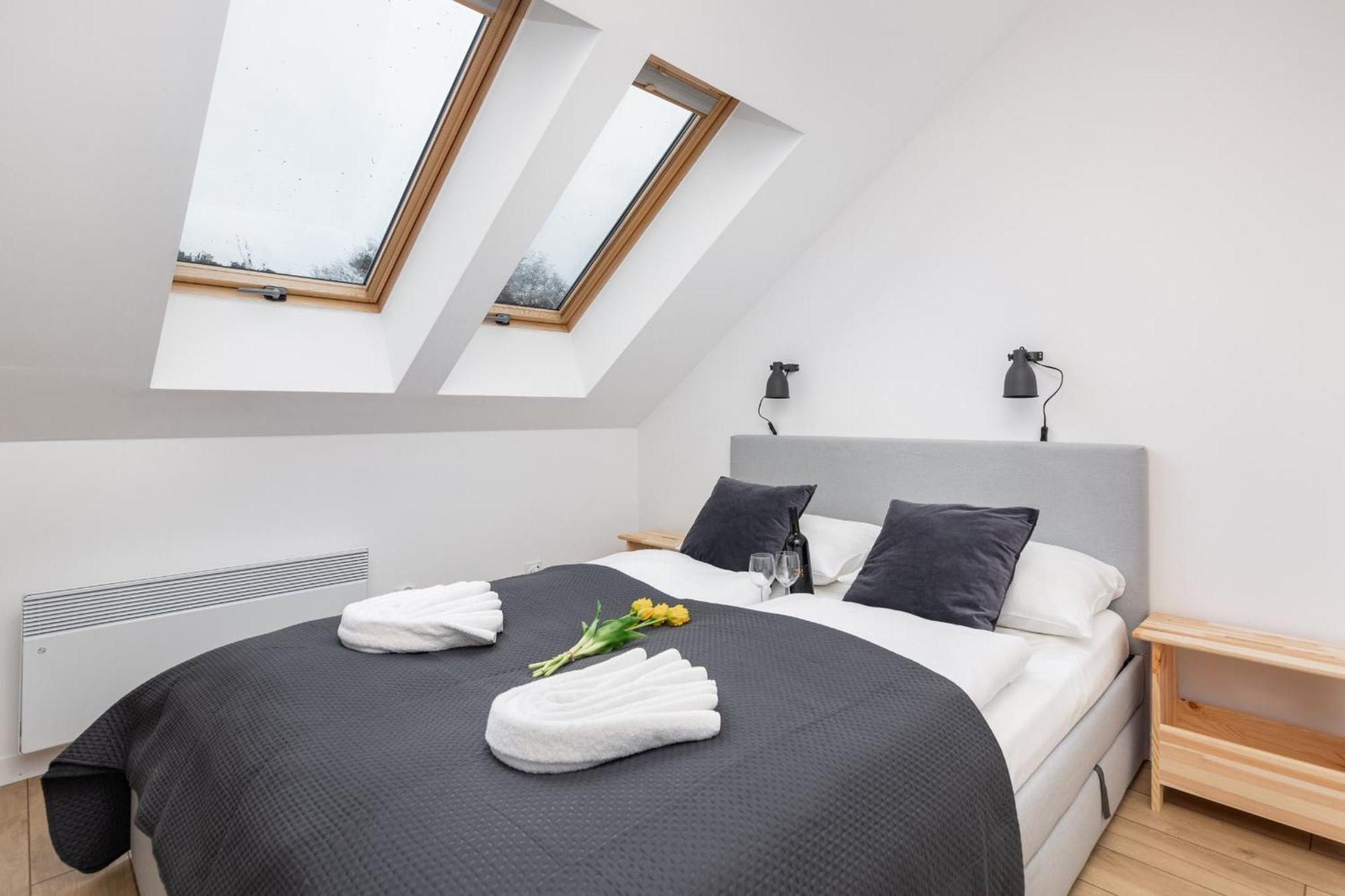 Apartment Morskie Oko By Renters *