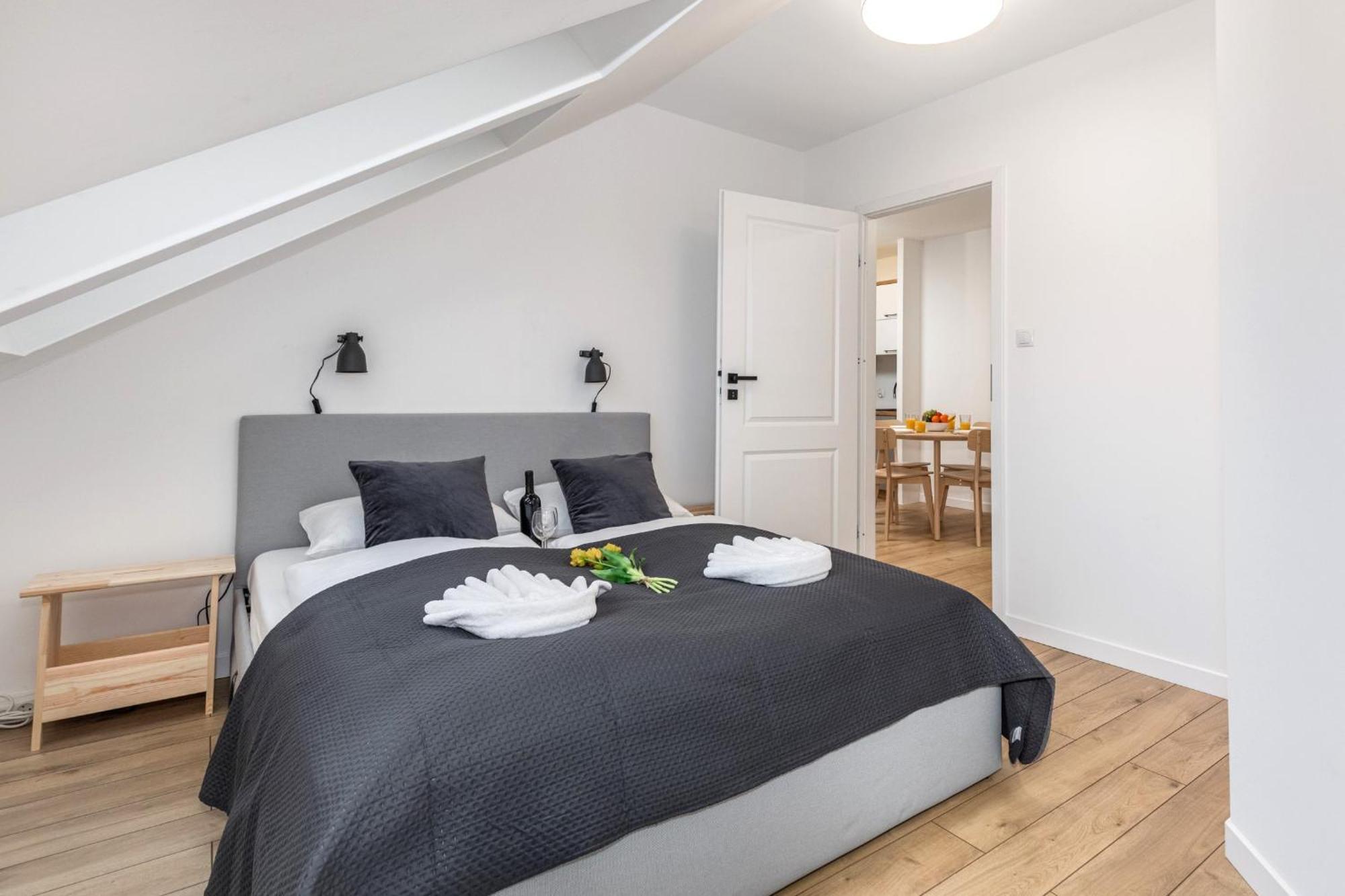 Apartment Morskie Oko By Renters *