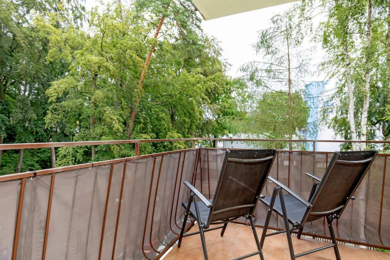 Morskie Oko By Renters Apartment