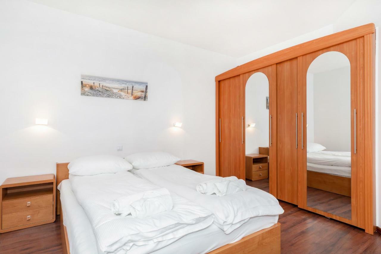 Apartment Morskie Oko By Renters *