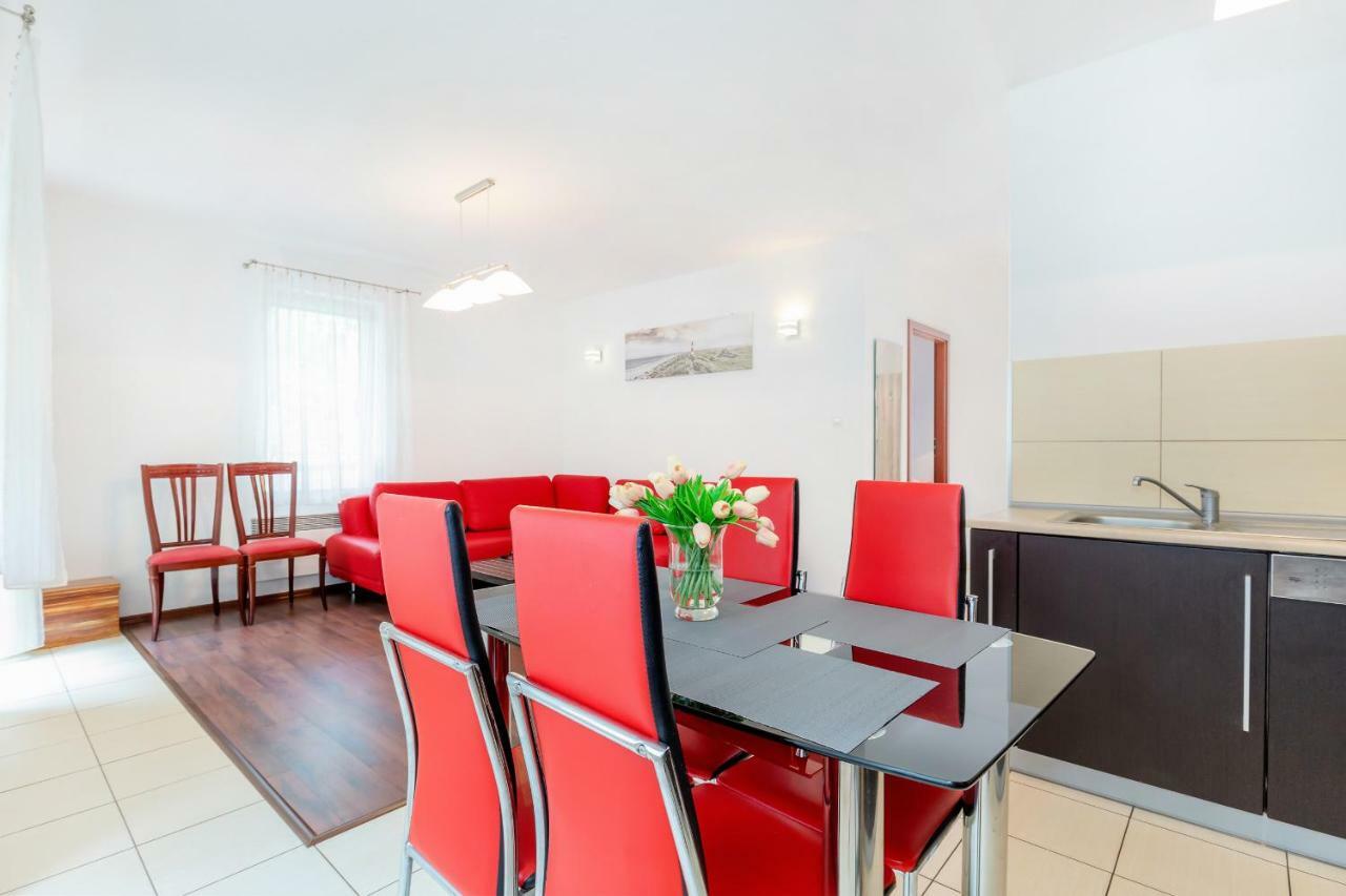 Morskie Oko By Renters Apartment *