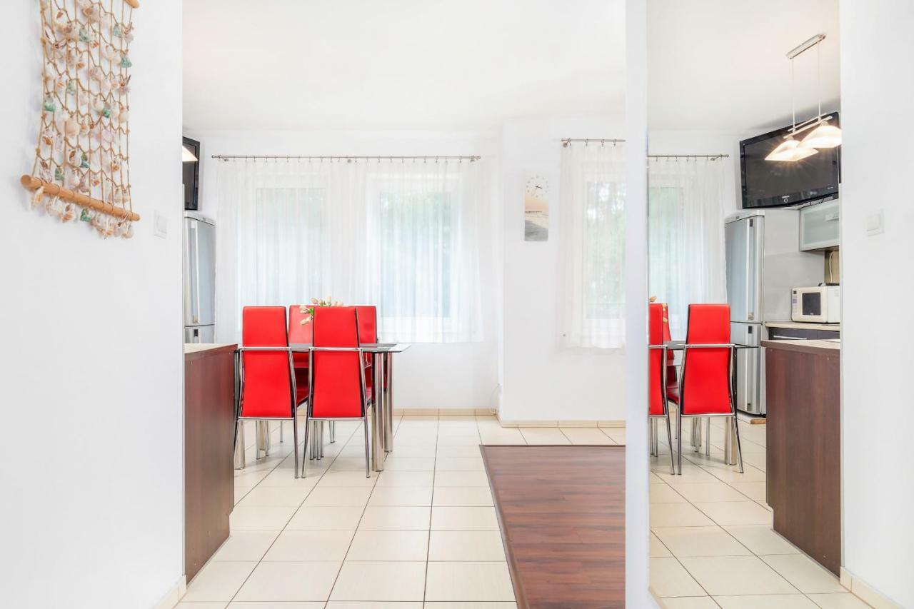 Apartment Morskie Oko By Renters
