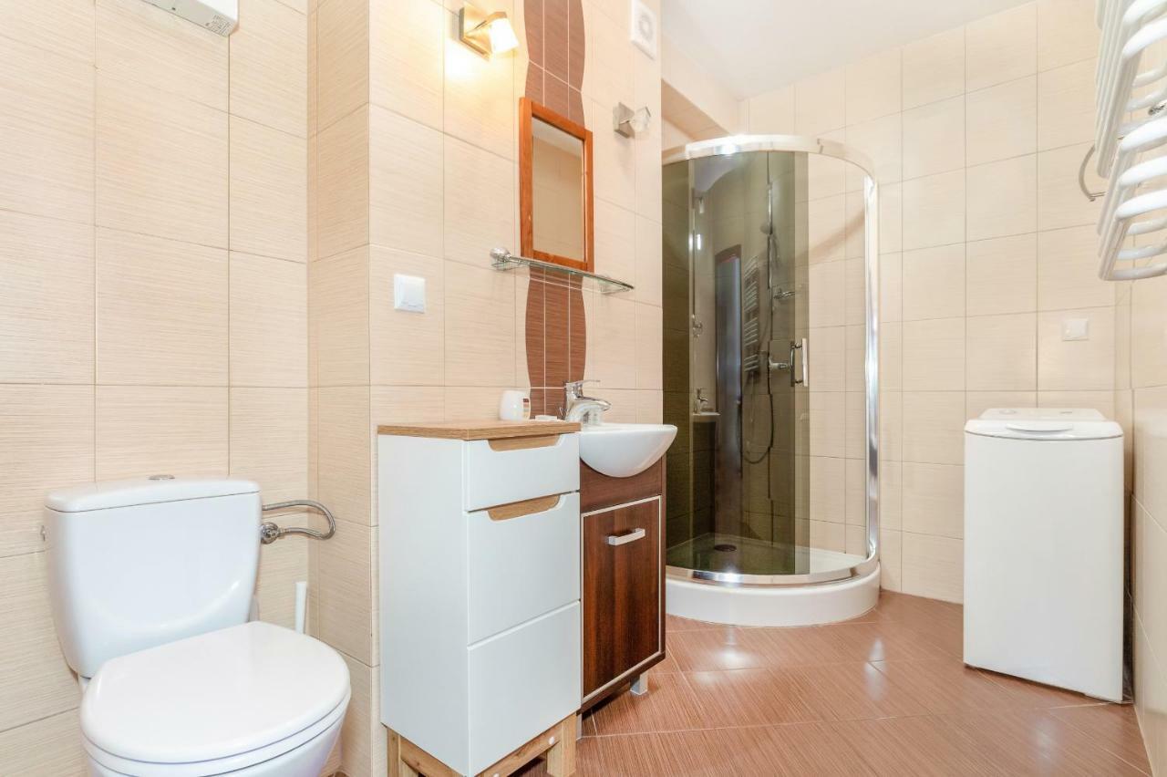 Morskie Oko By Renters Apartment *