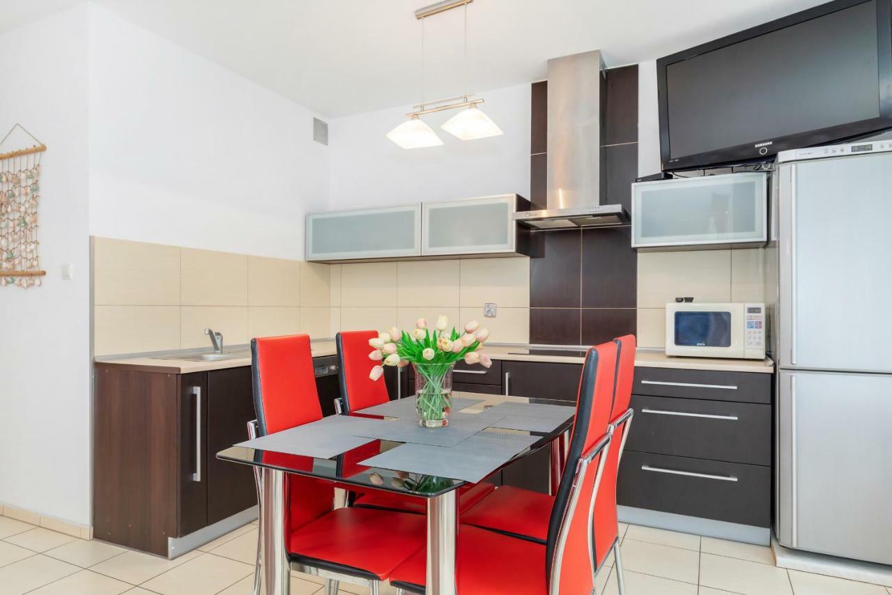 Morskie Oko By Renters Apartment