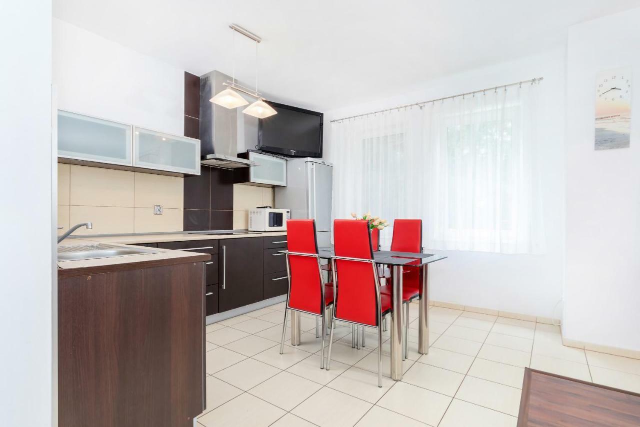 Apartment Morskie Oko By Renters *