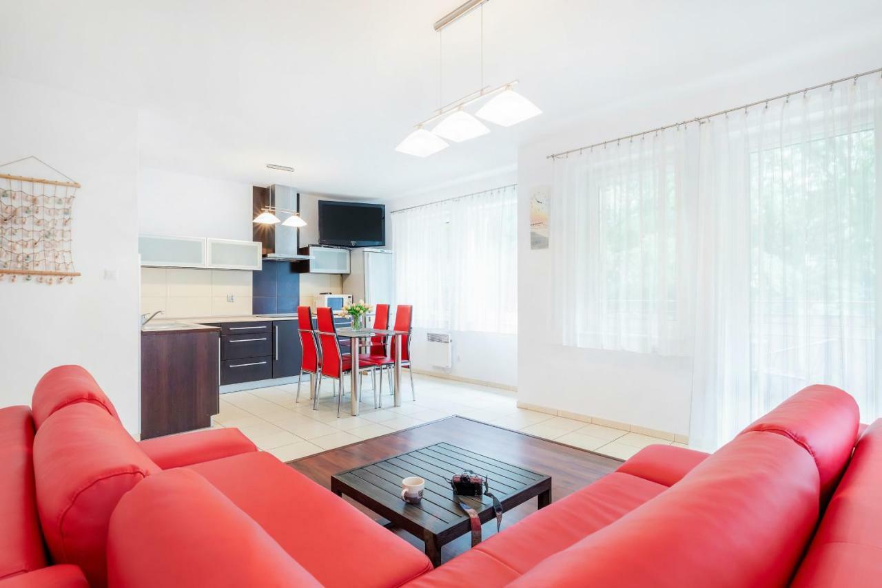 Apartment Morskie Oko By Renters *