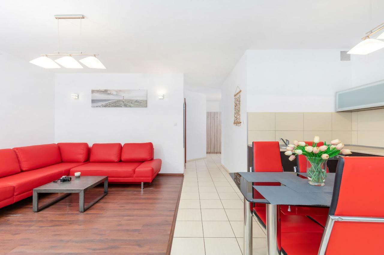 Morskie Oko By Renters Apartment