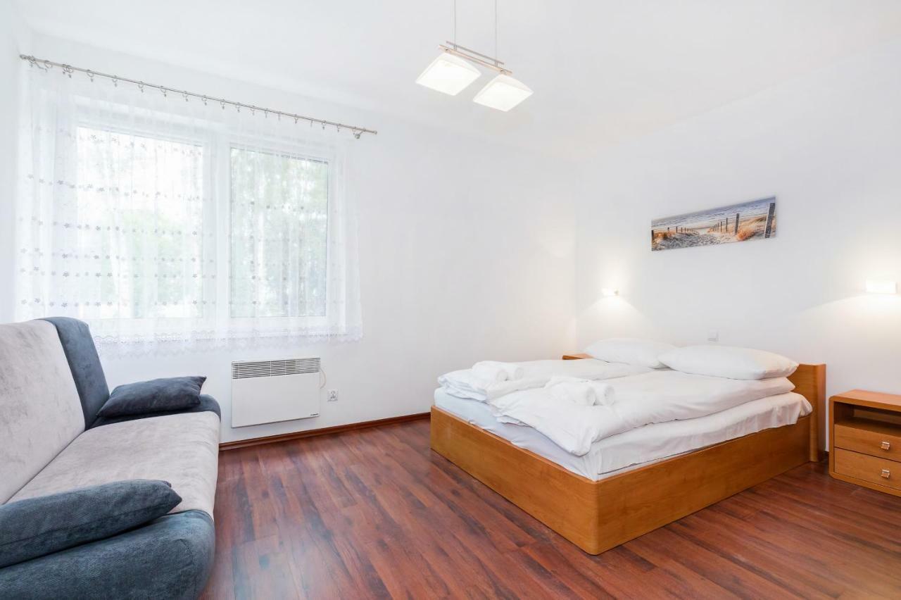 Apartment Morskie Oko By Renters Miedzyzdroje
